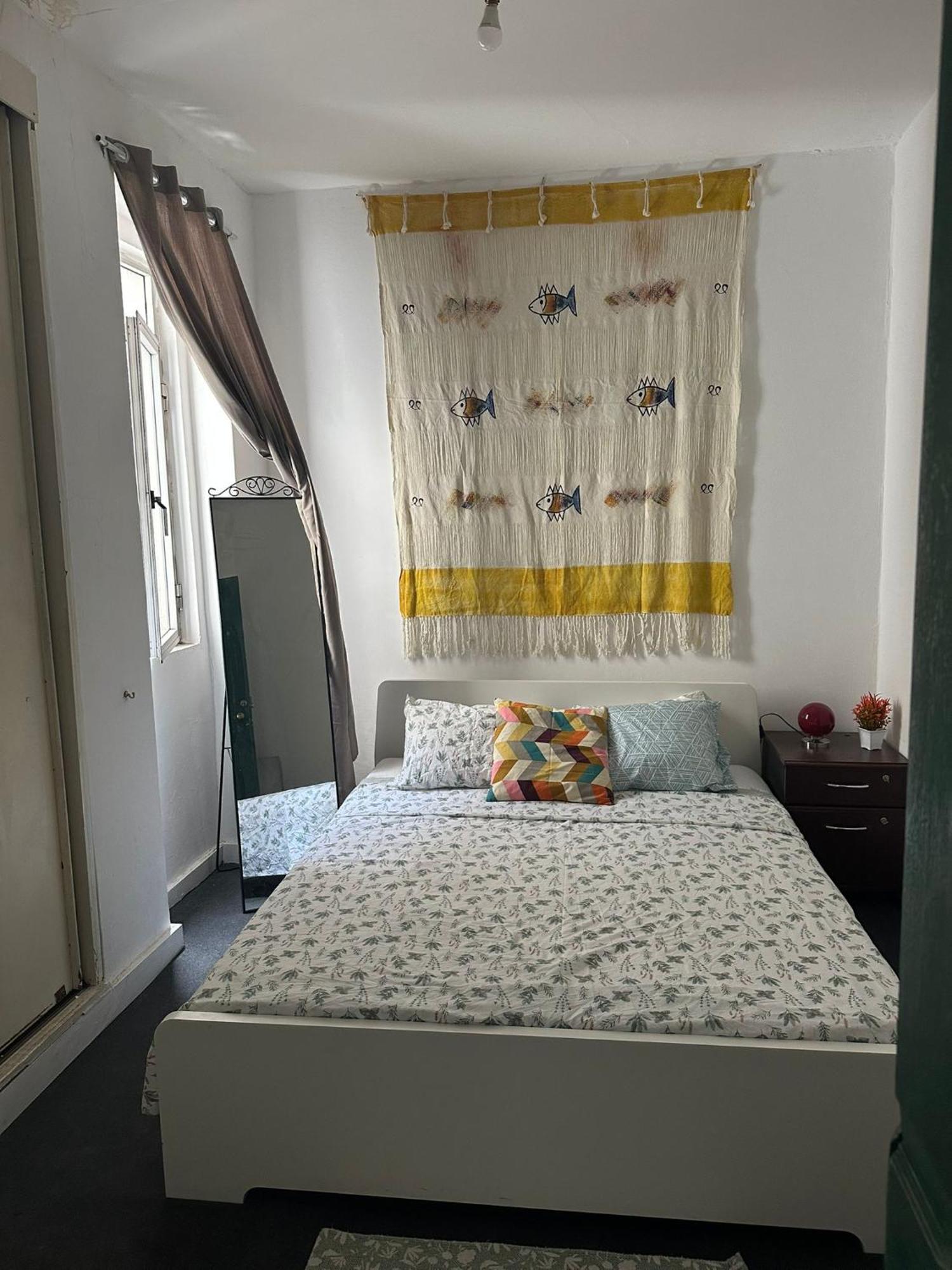 27 Goncalves Crespo Hostel Lisbon